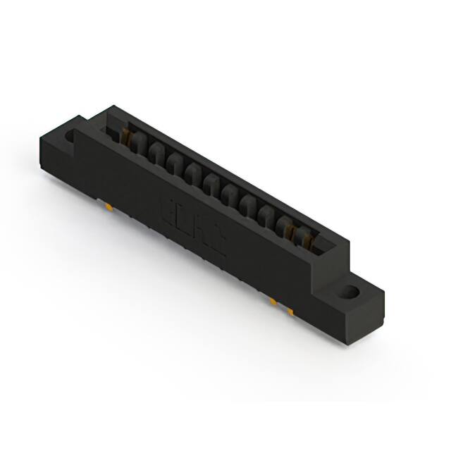 357-011-558-102 EDAC Inc.  Connettori per bordi